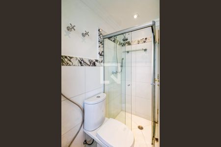 Apartamento à venda com 167m², 3 quartos e 4 vagasBanheiro Suíte 1