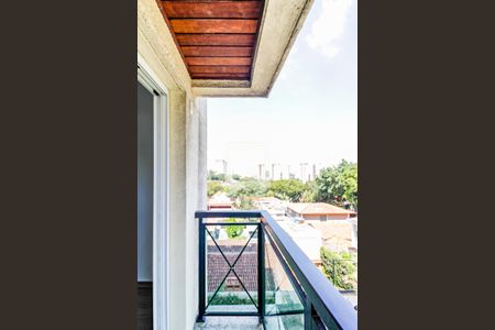 Apartamento à venda com 167m², 3 quartos e 4 vagasVaranda Quarto