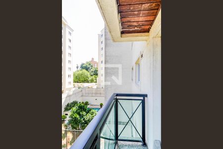 Apartamento à venda com 167m², 3 quartos e 4 vagasVaranda Quarto