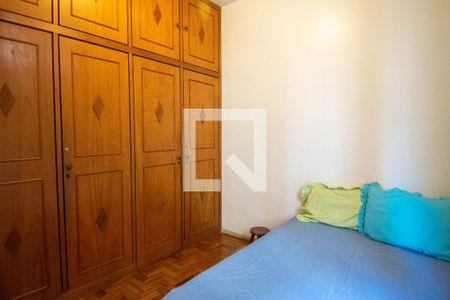 Quarto de apartamento para alugar com 1 quarto, 20m² em Copacabana, Rio de Janeiro