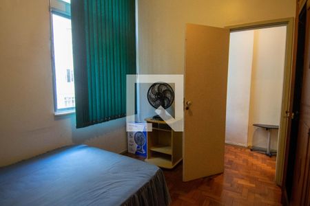 Quarto de apartamento para alugar com 1 quarto, 20m² em Copacabana, Rio de Janeiro