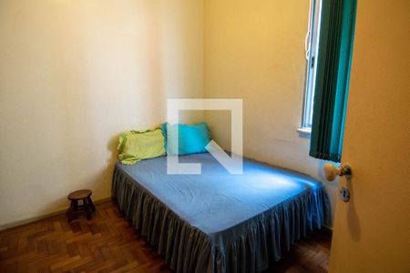 Quarto de apartamento para alugar com 1 quarto, 20m² em Copacabana, Rio de Janeiro