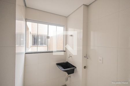 Apartamento à venda com 40m², 2 quartos e sem vaga Apartamento à venda com 40m², 2 quartos e sem vagaVista Quarto 2