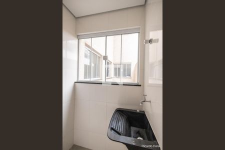 Apartamento à venda com 40m², 2 quartos e sem vaga Apartamento à venda com 40m², 2 quartos e sem vagaÁrea de Serviço