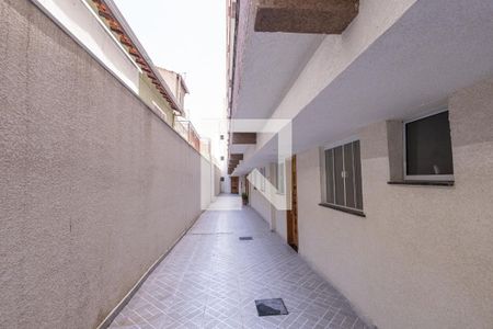Apartamento à venda com 40m², 2 quartos e sem vaga Apartamento à venda com 40m², 2 quartos e sem vagaÁrea comum