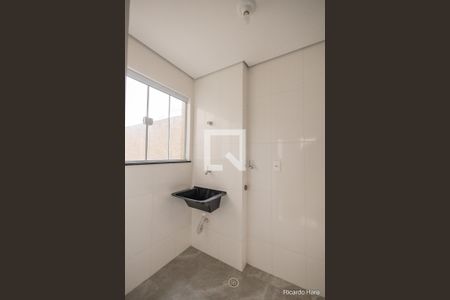 Apartamento à venda com 40m², 2 quartos e sem vaga Apartamento à venda com 40m², 2 quartos e sem vagaÁrea de Serviço