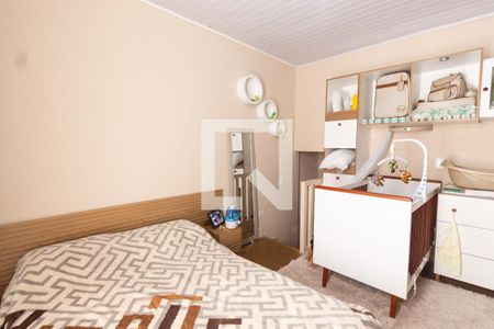 Casa à venda com 140m², 4 quartos e 2 vagas Casa à venda com 140m², 4 quartos e 2 vagasQuarto (casa 3)