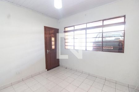 Sala ( casa1) de casa à venda com 4 quartos, 140m² em Vila Nova Cachoeirinha, São Paulo