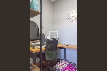 Apartamento à venda com 118m², 4 quartos e 3 vagasQuarto de Serviço