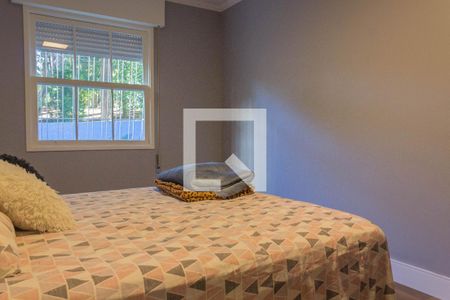 Apartamento à venda com 118m², 4 quartos e 3 vagasQuarto 2