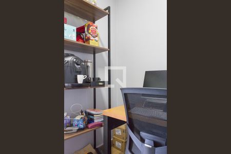 Apartamento à venda com 118m², 4 quartos e 3 vagasQuarto de Serviço