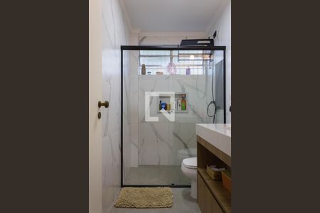 Apartamento à venda com 118m², 4 quartos e 3 vagasBanheiro