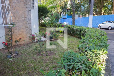 Apartamento à venda com 118m², 4 quartos e 3 vagasÁrea comum