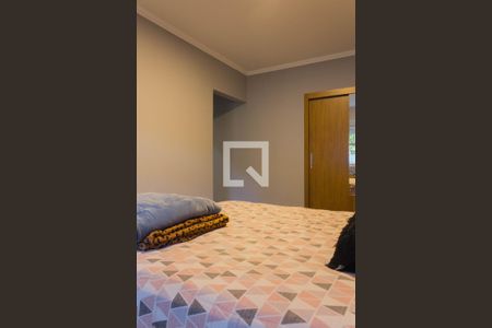 Apartamento à venda com 118m², 4 quartos e 3 vagasQuarto 2