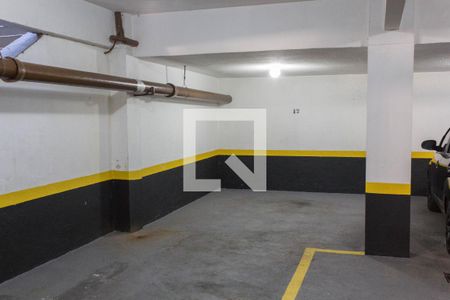 Apartamento à venda com 118m², 4 quartos e 3 vagasÁrea comum