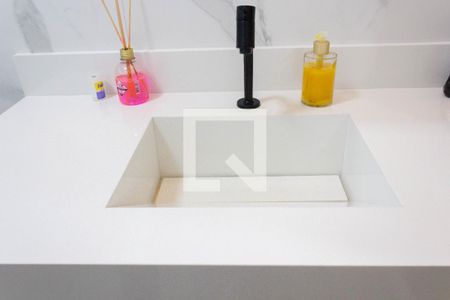 Apartamento à venda com 118m², 4 quartos e 3 vagasBanheiro