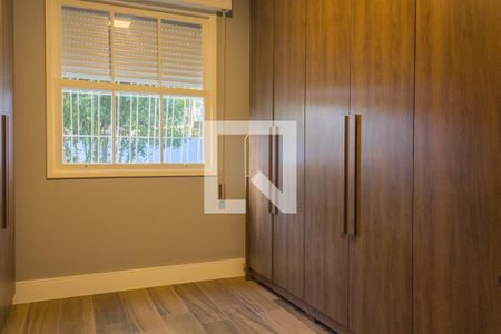 Apartamento à venda com 118m², 4 quartos e 3 vagasQuarto 1