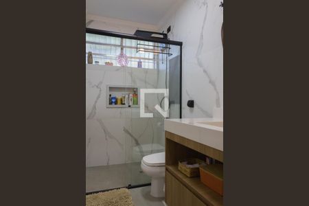 Apartamento à venda com 118m², 4 quartos e 3 vagasBanheiro