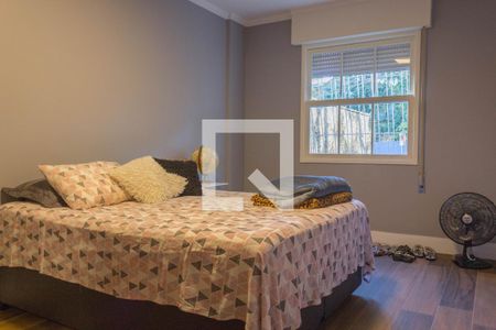 Apartamento à venda com 118m², 4 quartos e 3 vagasQuarto 2