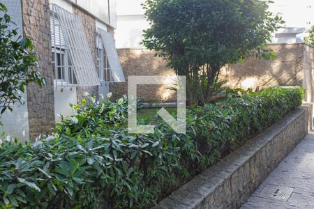 Apartamento à venda com 118m², 4 quartos e 3 vagasÁrea comum