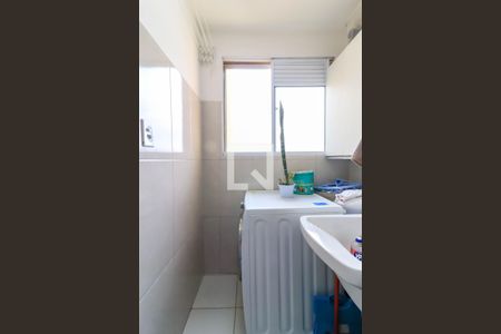 Apartamento à venda com 43m², 2 quartos e 1 vagaÁrea de Serviço