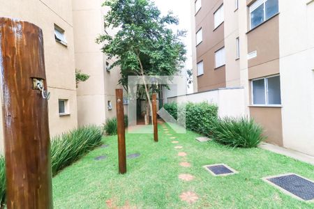 Apartamento à venda com 43m², 2 quartos e 1 vagaÁrea comum