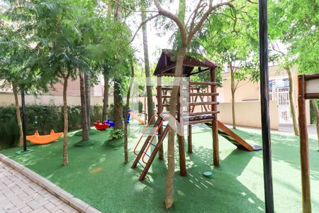 Apartamento à venda com 43m², 2 quartos e 1 vagaÁrea comum - Playground