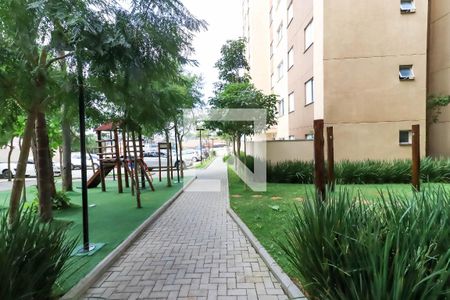 Apartamento à venda com 43m², 2 quartos e 1 vagaÁrea comum