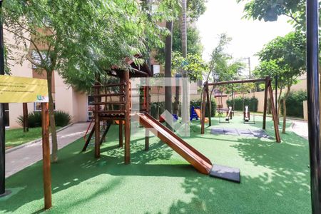 Apartamento à venda com 43m², 2 quartos e 1 vagaÁrea comum - Playground