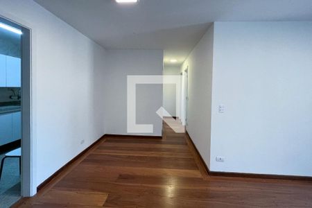 Sala de apartamento à venda com 3 quartos, 75m² em Vila Nova Conceição, São Paulo