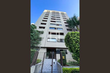 Apartamento à venda com 75m², 3 quartos e 1 vagaFachada