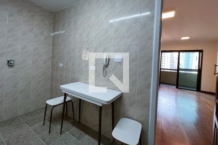 Apartamento à venda com 75m², 3 quartos e 1 vagaCozinha