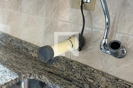 Apartamento à venda com 75m², 3 quartos e 1 vagaCozinha