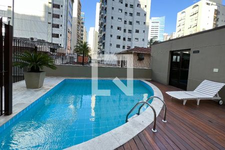 Apartamento à venda com 75m², 3 quartos e 1 vagaPiscina