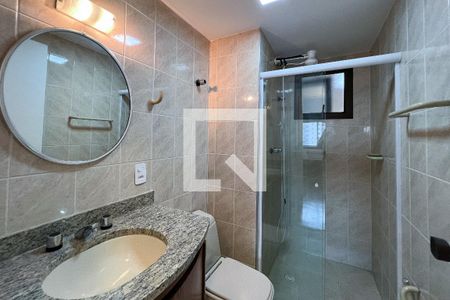 Apartamento à venda com 75m², 3 quartos e 1 vagaBanheiro