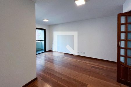 Sala de apartamento à venda com 3 quartos, 75m² em Vila Nova Conceição, São Paulo