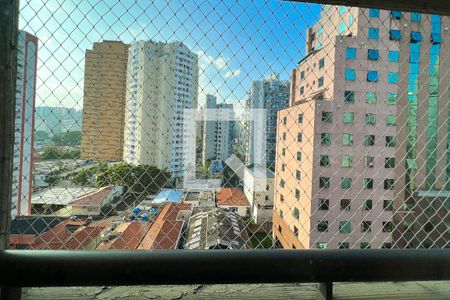 Apartamento à venda com 75m², 3 quartos e 1 vagaVIsta