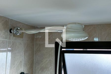 Apartamento à venda com 75m², 3 quartos e 1 vagaBanheiro da Suíte