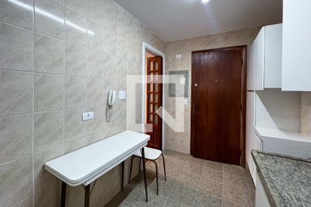 Apartamento à venda com 75m², 3 quartos e 1 vagaCozinha