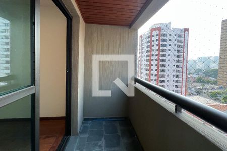 Sacada de apartamento à venda com 3 quartos, 75m² em Vila Nova Conceição, São Paulo