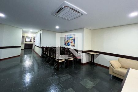 Apartamento à venda com 75m², 3 quartos e 1 vagaSalão de Festas