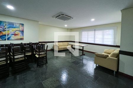 Apartamento à venda com 75m², 3 quartos e 1 vagaSalão de Festas