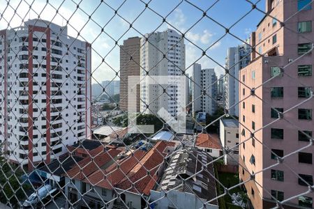 Vista de apartamento à venda com 3 quartos, 75m² em Vila Nova Conceição, São Paulo