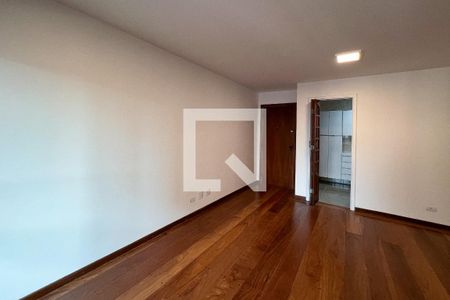 Sala de apartamento à venda com 3 quartos, 75m² em Vila Nova Conceição, São Paulo