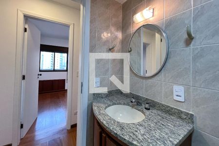 Apartamento à venda com 75m², 3 quartos e 1 vagaBanheiro