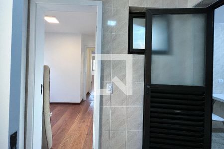 Apartamento à venda com 75m², 3 quartos e 1 vagaÁrea de Serviço