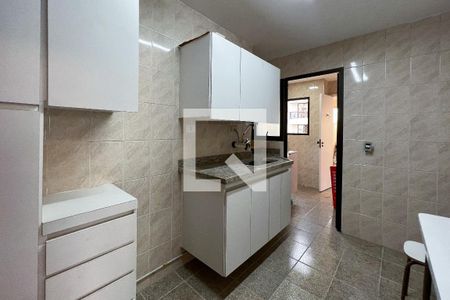 Apartamento à venda com 75m², 3 quartos e 1 vagaCozinha