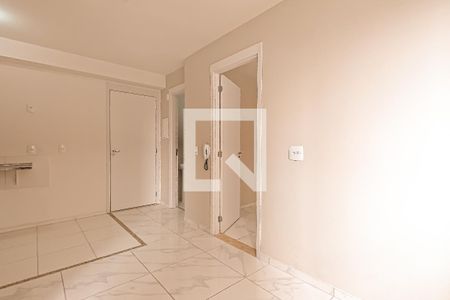 Apartamento para alugar com 48m², 2 quartos e sem vagaSala/Cozinha