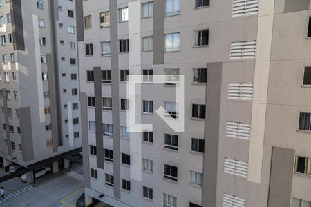 Quarto 1 - Vista de apartamento para alugar com 2 quartos, 48m² em Vila das Bandeiras, Guarulhos