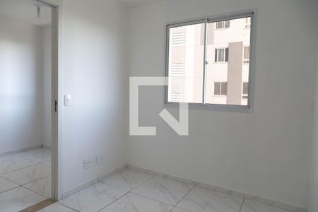 Quarto 2 de apartamento para alugar com 2 quartos, 48m² em Vila das Bandeiras, Guarulhos